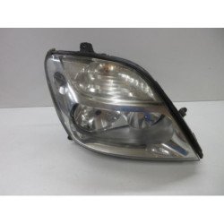 Optique Avant Principal Droit (feux)(phare) Renault Scenic 1 Phase 2